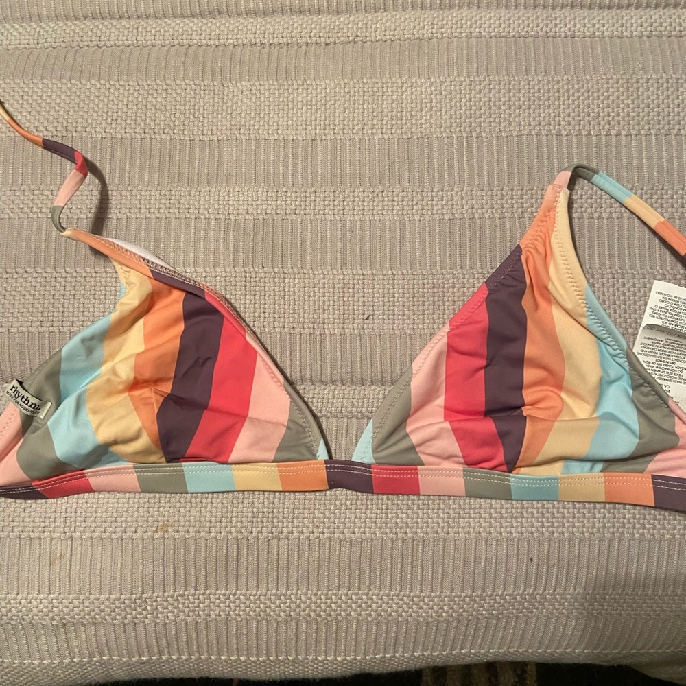 Multicolor bikini size XL - Picture 2 of 3